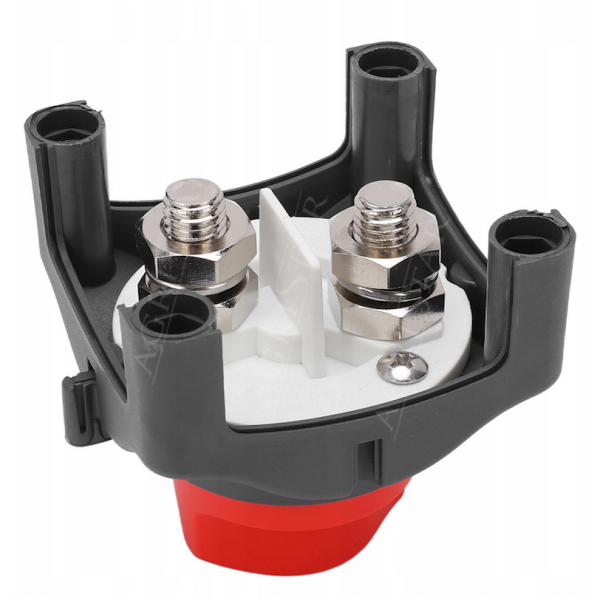 Wyłacznik prądu zasilania John Deere
Massey Ferguson
Valtra Valmet
Fendt
Manitou
JCB