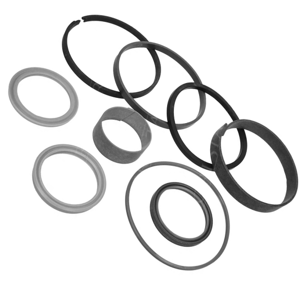 Zestaw uszczelnień siłownika BOOM Case
580ST 695ST New Holland
B90B B100 B115 B110 84155594, 84222491, 87654843