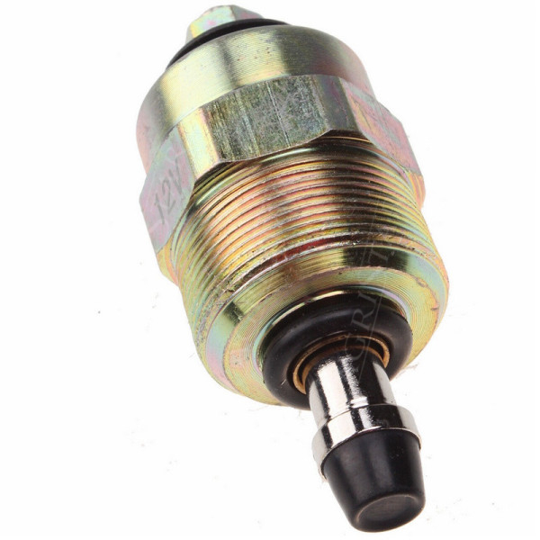 SUP2002 Einspritzpumpen-Magnetventil