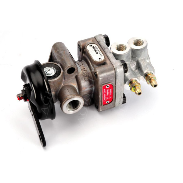 Wabco zawór 4700152030 1-33-136-129 AL68580 04414589 4414589 1-33-136-128 87340472 329020311