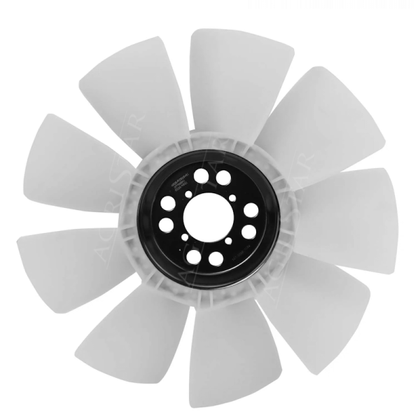 SUC8012 Kühlerlüfter 277800A1 Case 580 SLE SM