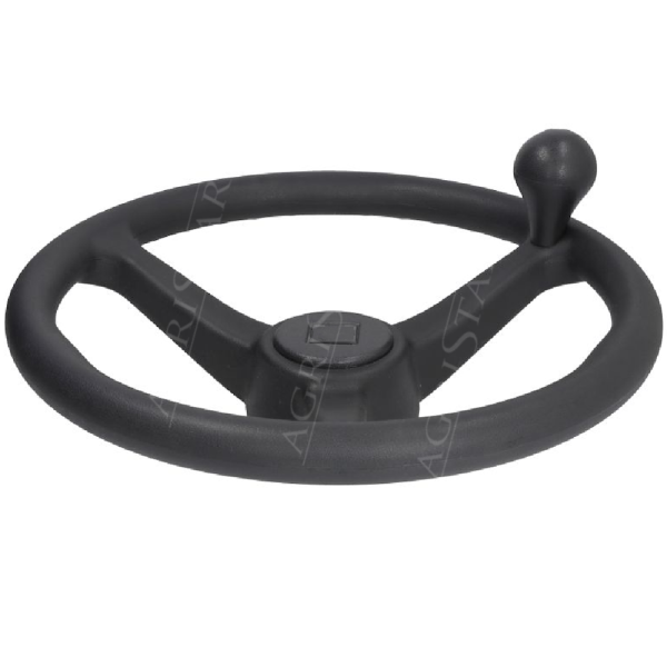 Kierownica z gałką JCB 3CX 4CX 417 437 541 535 527 540 532 520 525 Sitemaster CXT CXS 125/34800 128/11789 331/25693 332/G8146