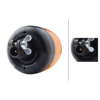 Mocna Lampa ostrzegawcza elastyczna John Deere
LIEBHERR  MANITOU ATLCO VOLVO YANMAR  CATERPILLAR WEIDEMANN
CLAAS TEREX