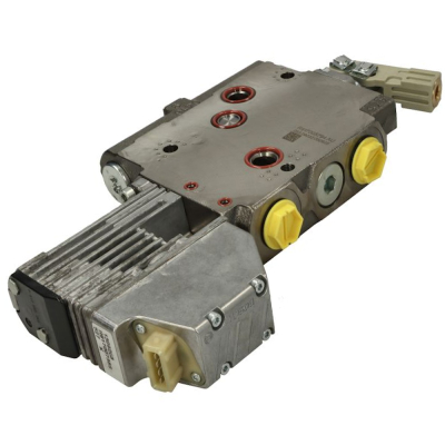 HYD8044 Sekcja rozdzielacza hydraulicznego