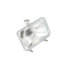 Lampa przednia P/L 106*168mm 8110, 8120, 8130, 8140, 8150, 8160, 8170 3809346M9 3809346M91 3713799M91 3809345M91