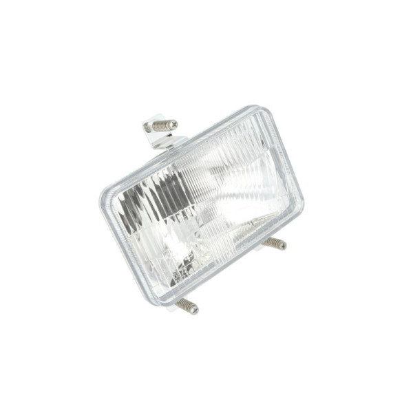 Lampa przednia P/L 106*168mm 8110, 8120, 8130, 8140, 8150, 8160, 8170 3809346M9 3809346M91 3713799M91 3809345M91