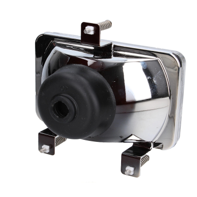 Frontleuchte R/L 100x140mm 04385816, 3824712M91 3713798M91 3809346M9