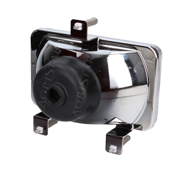 Frontleuchte R/L 100x140mm 04385816, 3824712M91 3713798M91 3809346M9