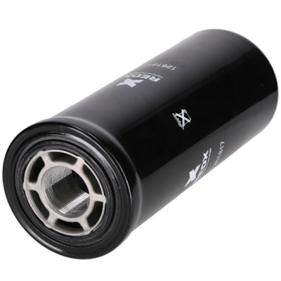 FHY1045 Hydraulikfiltergehäuse 580sr 695sr 695sm New Holland lb110