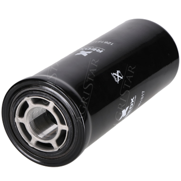 FHY1045 Hydraulikfiltergehäuse 580sr 695sr 695sm New Holland lb110