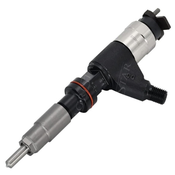 Common-Rail-Injektor RE531210, SE501928, DZ100211, 095000-6320,