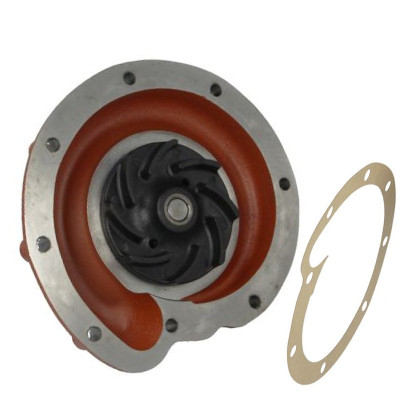 Pompa wody silnika wirnik 98mm Case International 724 733 740 743 744 745
824 833 840 844 845 856 3136217R92 3136217R93
