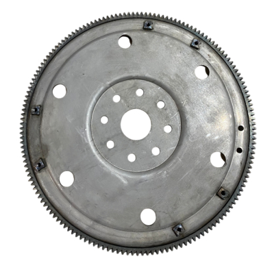 Koło zamachowe Case 580K 580SK 580L 580LE 580SLE 580M 580SM 590L 590LE 590SLE 590LSP 590M 590SM 3922595 3918961 3907630 3922595