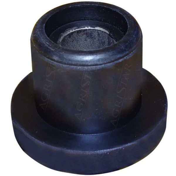 D60627 Guma Poduszka zawieszenia silnika Case 580K 580SK Fiat Kobelco G140 G170 G140  New Holland F140 F170 F200 A164