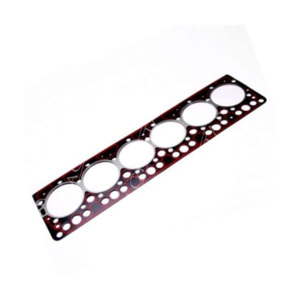 Uszczelka głowicy claas Dominator 68, 78 S, 88 SL, 98 SL, 98 108 118 128 Mega 202 203, 204, 208 Mercedes om366 om352