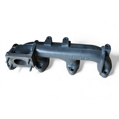 Auspuffkrümmer New Holland Case 2831203, 4895273