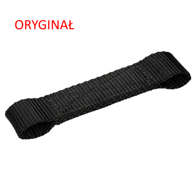 Manitou MLT MLTX MHT 94334239 Türöffnungsbegrenzungsband