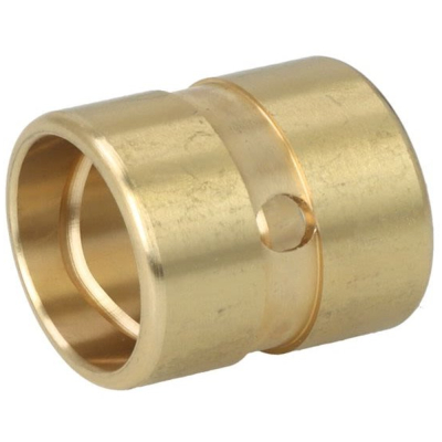 Tulejka drążka kierowniczego JCB 2CX 3CX 4CX 500 520 525 526 527 528 530 532 535 540 808/00253 80800253