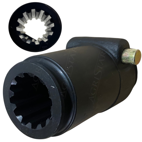 Verbindungshülse für Kardanwelle Vorderantrieb 7700654352, 7700011861