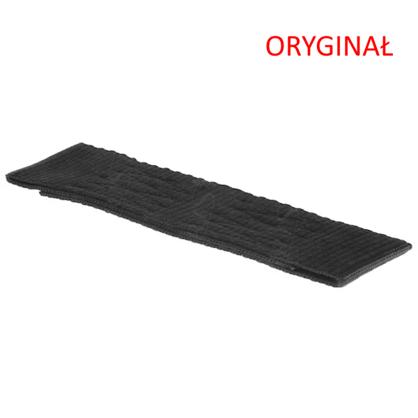 Türöffnungswinkelbegrenzungsband JCB 290/00701