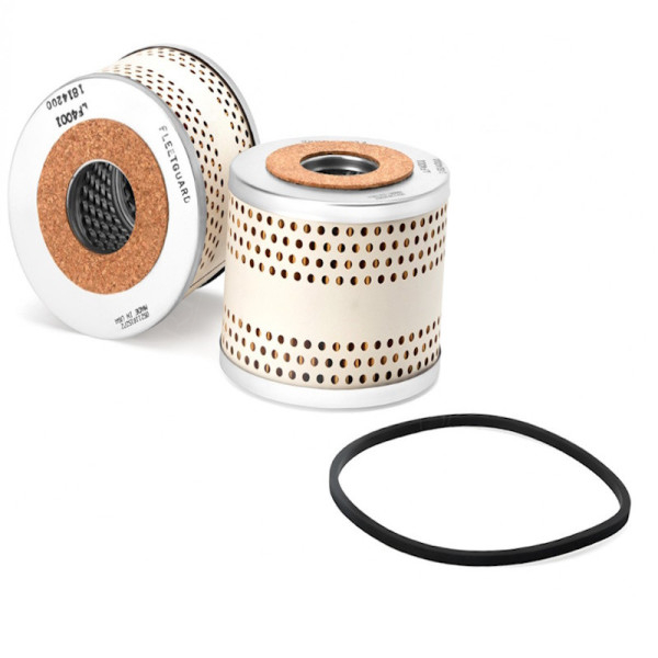 Filtr Oleju Dawid Brown K2107 K902125 K902321 836119863 LF4001