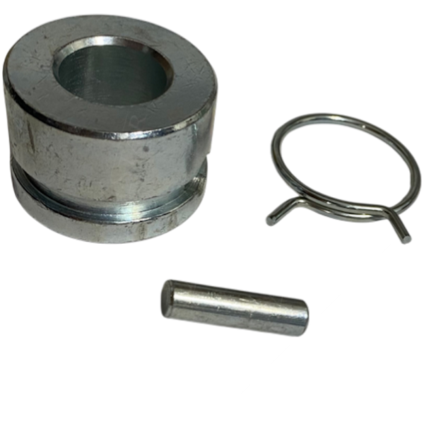 Tulej tulejka wałka dolnego John Deere 1120 2020 3120 930 1630 2030 3130 840 1140 2040 3640 1350 2650 3350 L26936 L26933 L26935