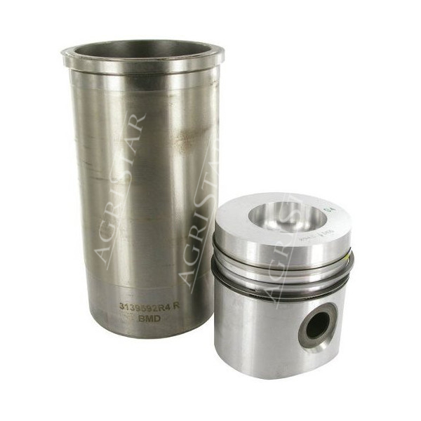 1806470C91 3139591R96 Zestaw naprawczy silnika Case 2400 3220 633 833 640 840 940 4210 744 745 1046 1055 955 1056 956 484 684