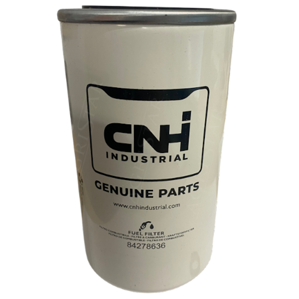 Kraftstofffilterabscheider 84278636,84249719, 84249720 FS19953,