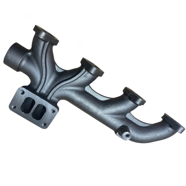 Auspuffkrümmergehäuse Cummins 3968362 87344862