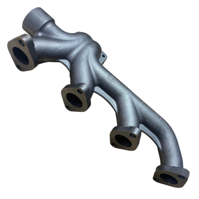 Auspuffkrümmergehäuse Cummins 3968362 87344862