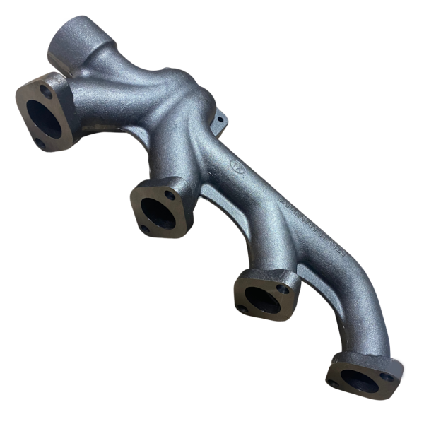 Auspuffkrümmergehäuse Cummins 3968362 87344862