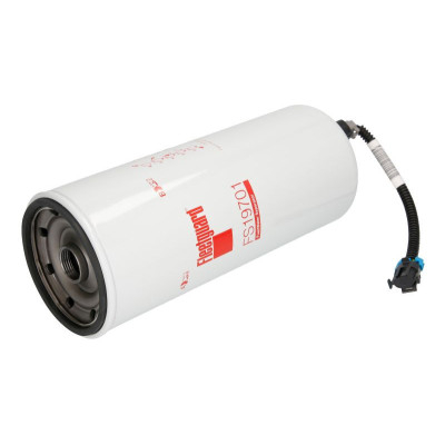 Kraftstofffilter mit Sensor RE522687, RE531703 FS19701 P550668 33778