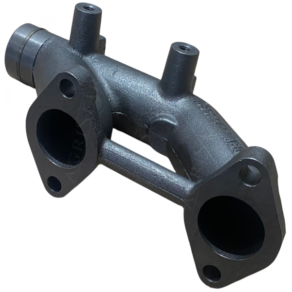 Kolektor wydechowy New Holland TJ 275 280 325 330 TG 215 245 275 285 305 T8010 T8030 T8040 T8050 T9010 T9020 87344861 3937478