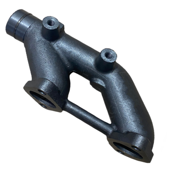 Kolektor wydechowy Case Steiger STX 275 325 280 330 MX Magnum 255 270 Axial Flow 2388 6088 Magnum 225 250 310 87344861 3937478