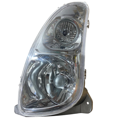 Lampa przednia prawa New Holland T5040 T5050 T5060 T6010 T6020 T6040 T6060 T7510 T7520 T7540 T7550 TL 82029729 87301990 87301992