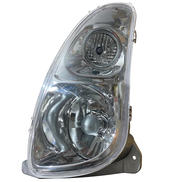 Lampa przednia prawa New Holland T5040 T5050 T5060 T6010 T6020 T6040 T6060 T7510 T7520 T7540 T7550 TL 82029729 87301990 87301992