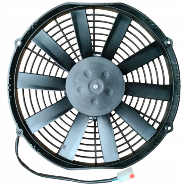 Wentylator dachowy klimatyzacji JCB
532-70 334/F9735 402/W3548