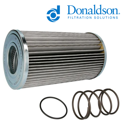 Filtr hydrauliki skrzyni biegów Komatsu WB140 WB97S WB91R WB93R WB150PS WB140PS WB150WSC P171574 22E6011210 306510158