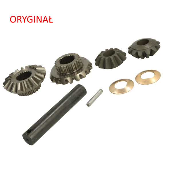 Carraro-Differentialgetriebe 1349057C1 9966352 N11408 N13507