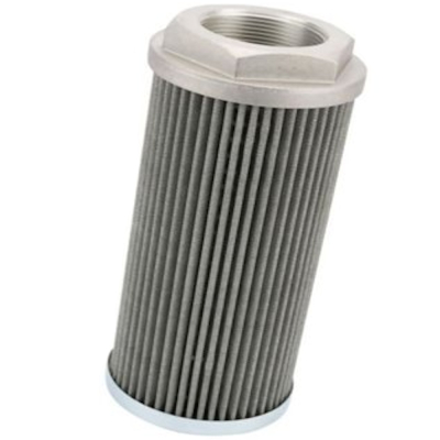 Filtr hydrauliki Merlo 2 cale 101 mm 026253 SH77099 SH77099 P760151