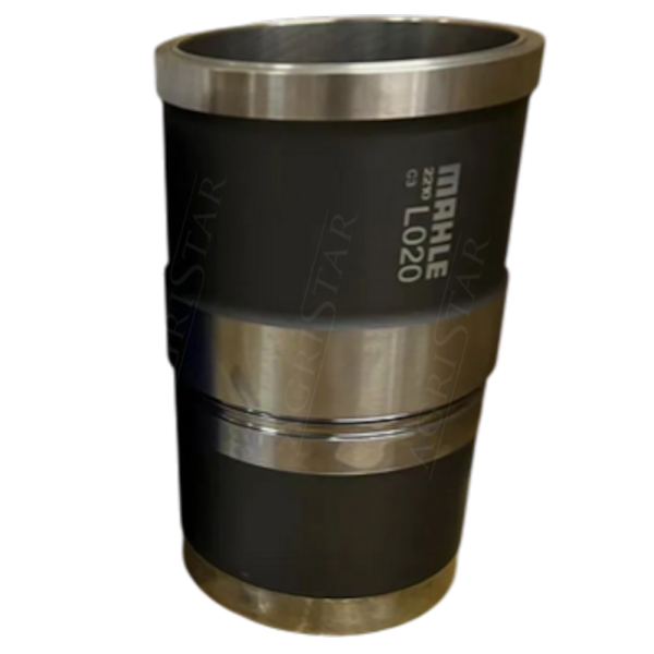 Case Magnum Motorbuchsen