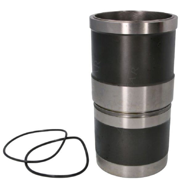 Case Magnum Motorbuchsen