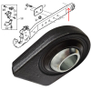 Unterarmende Kat. 3 fi-36,5 mm 134313A3 AL119066