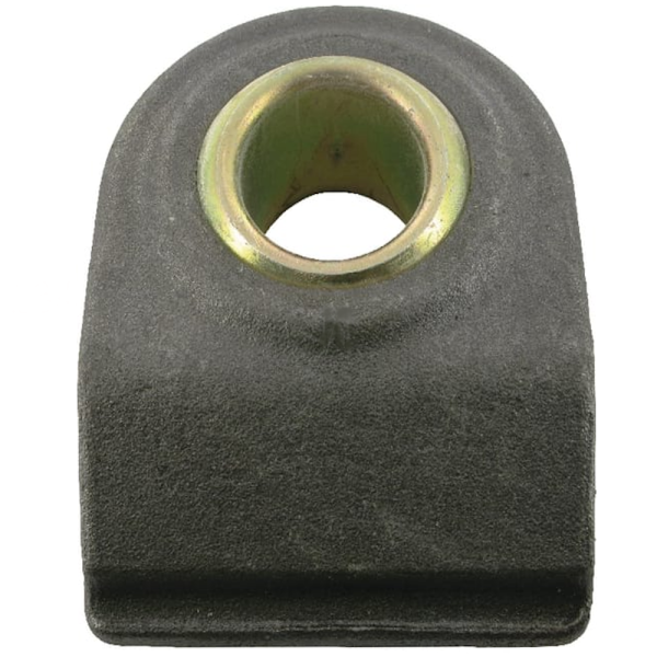 Końcówka ramienia dolnego do wspawania Case Magnum 7120 7130 7140 7150 7210 7220 7230 7240 7250 134313A3 1282115c4 1282114c4