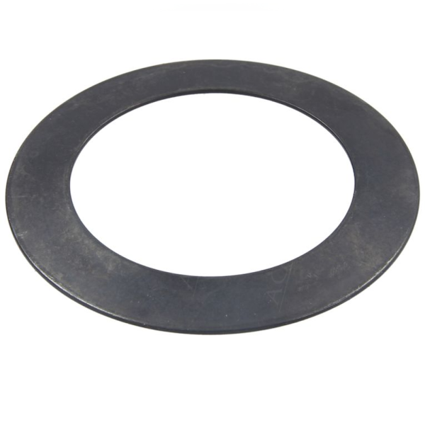 Podkładka dolna sworznia zwrotnicy Case CS 100 120 150 MX 135 170 CVX 120 1135 580 590 Ford New Holland 5610 6810 8240 TVT FB LB