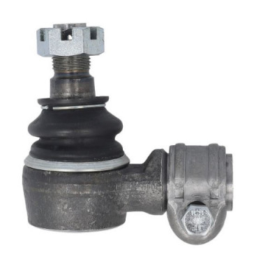 UKI1075 Lenkende Fendt Favorit 600