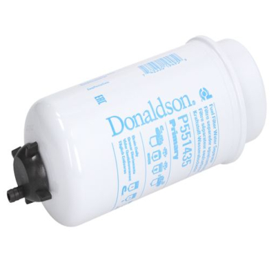 Wstępny filtr paliwa John Deere 5085 5095 5105 6620 6920 6530 6630 6930 7715 7815 7230 7330 7730 9560 T550 550 RE509036 RE517180