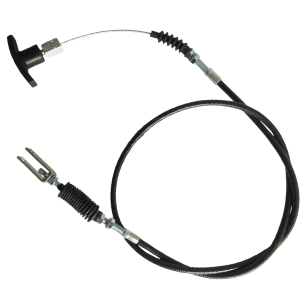 Linka zwalniania zaczepu Case MX MX100 MX110 MX120 MX135 McCormick C CX MC MTX XTX 6509667M91 293020A1 228723A1