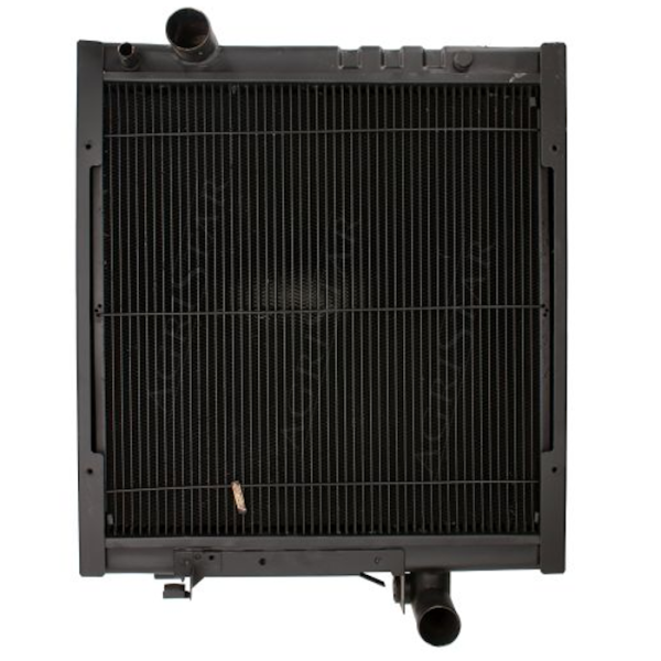 Chłodnica wody silnika John Deere 5080, 5090, 5100, 5620, 5720, 5820  RE212133