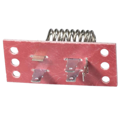 Rezystor dmuchawy Case MXU MXU100 MXU110 MXU115 MXU125 MXU135 82033103